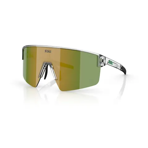 Lunettes de soleil Bliz P004 – Blanc – 659038 – image 2