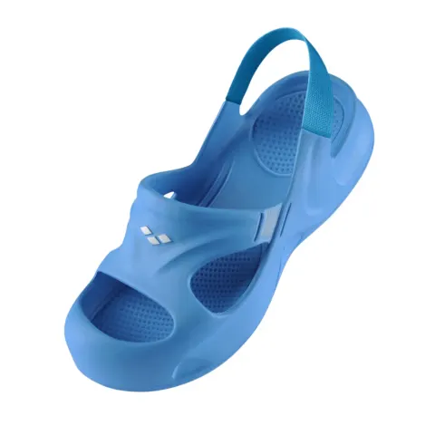 Sandales bébé Arena Softy – Turquoise – 81270 – image 2
