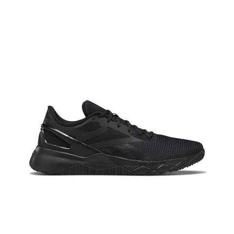 Chaussures Training Reebok Nanoflex – Noir – image 2