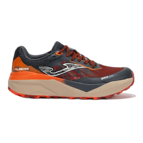 Chaussures de trail Joma Kubor – Rouge – 387759 – image 2