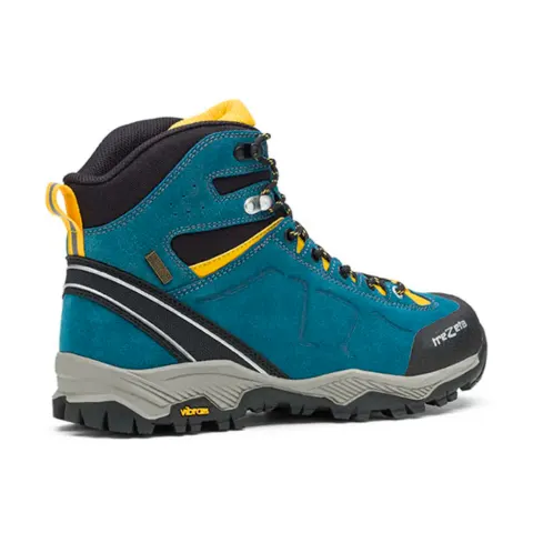 Chaussures de randonnée Trezeta Drift WP – Bleu – 472740 – image 2