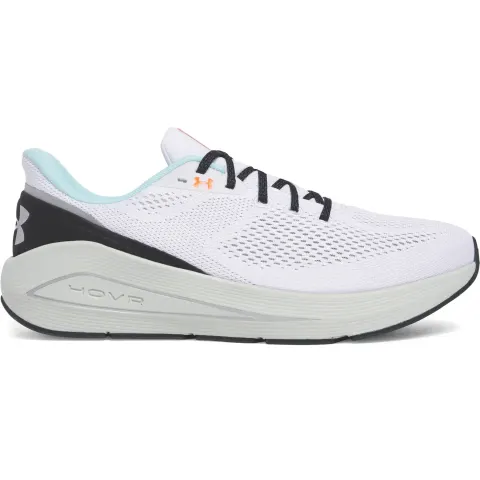 Chaussures de running Under Armour Sonic 7 – Blanc – 876200 – image 2