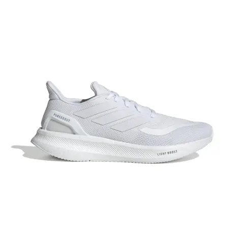 Chaussures de running adidas Pureboost 5 – Blanc – 509808 – image 2
