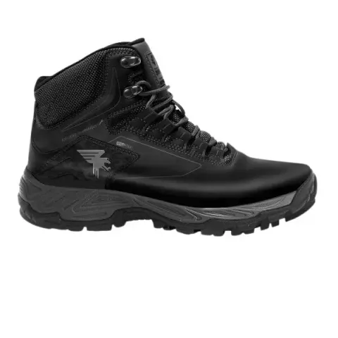 Chaussures de randonnée Joma Tk.Angara – Noir – 988011 – image 2