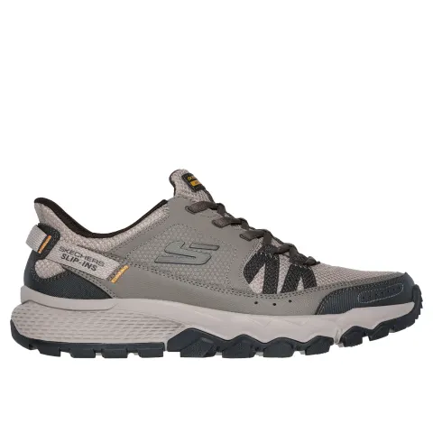 Chaussures de trail Skechers Dynamite AT-Escapar – Beige – 588830 – image 2