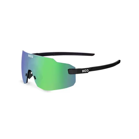 Lunettes de soleil KOO Supernova – Noir – 240918 – image 2