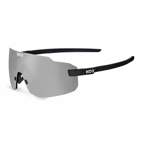 Lunettes de soleil KOO Supernova – Noir – 240932 – image 2