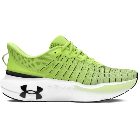 Chaussures de running Under Armour Infinite Elite – Vert – 483980 – image 2