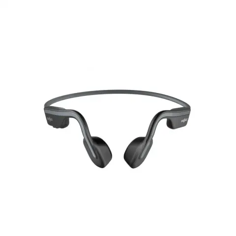 Shokz - Casque à conduction osseuse - OpenMove Gris – image 3