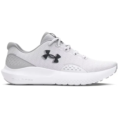 Chaussures de running Under Armour Surge 4 – Blanc – 777073 – image 2