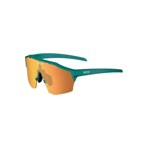 Lunettes de soleil KOO Alibi – Vert – image 2
