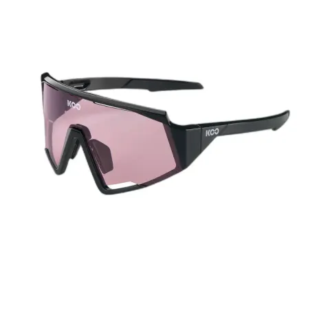 Lunettes de soleil KOO Supernova – Blanc – image 2