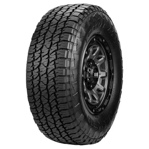 Roadian ATX – 11702NXK – Bild 3