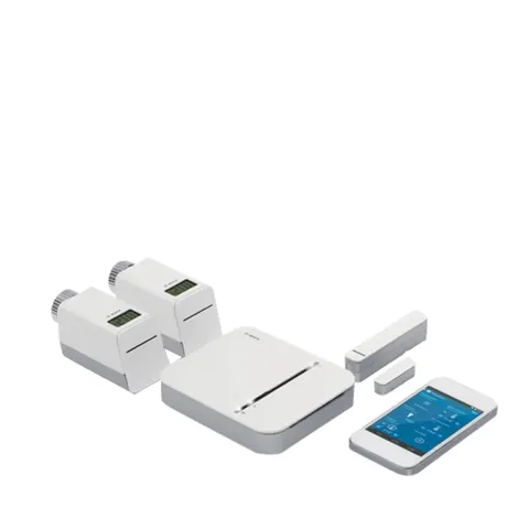 Raumklima Starter-Paket Starter-Set – Bild 2