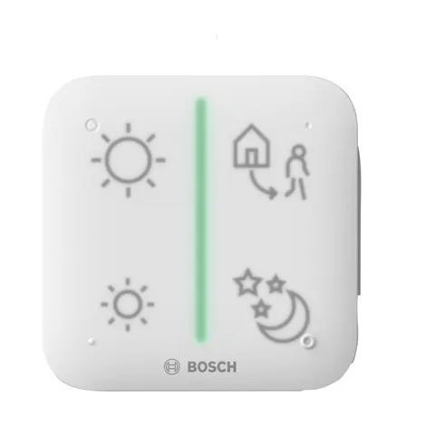 Bosch Universalschalter II – Weiß – Bild 3