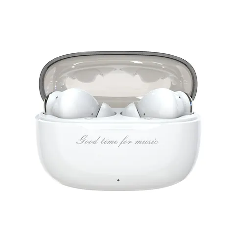 Auricolare Bluetooth Dudao U8 Pro, TWS, Bianco – immagine 2