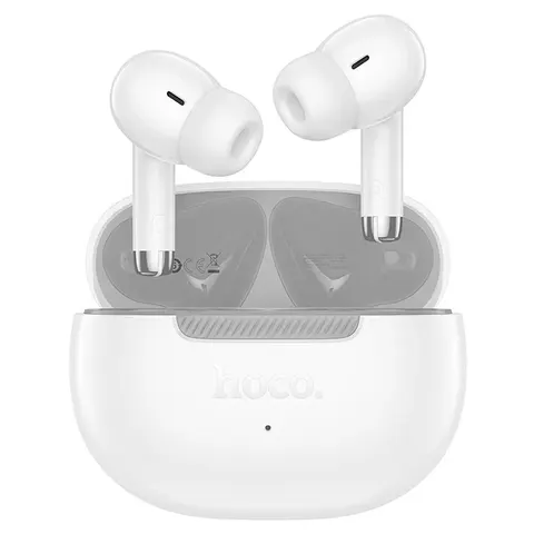 Auricolare Bluetooth HOCO EQ24, TWS, Bianco – immagine 2