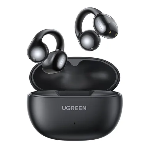 Auricolare Bluetooth UGREEN HiTune S3 True WS209, TWS, Nero – immagine 2