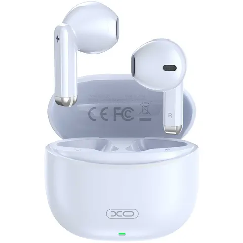 Auricolare Bluetooth XO Design X33, TWS, Blu – immagine 2