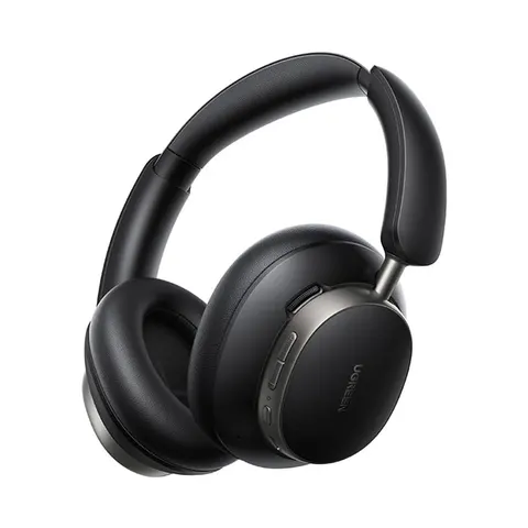 Auricolare Bluetooth UGREEN Studio Pro HP206, A2DP, ANC, Nero – immagine 2
