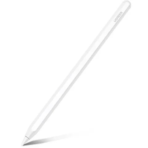 Touch Pen UGREEN per Apple iPad, Versione Active, Bianco – immagine 2