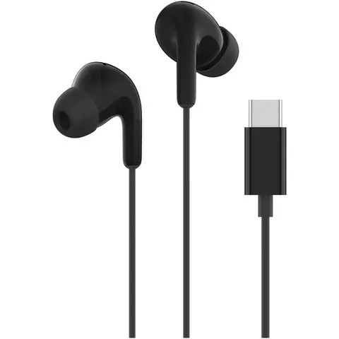 Xiaomi Type-C Earphones Black – Nero – immagine 3