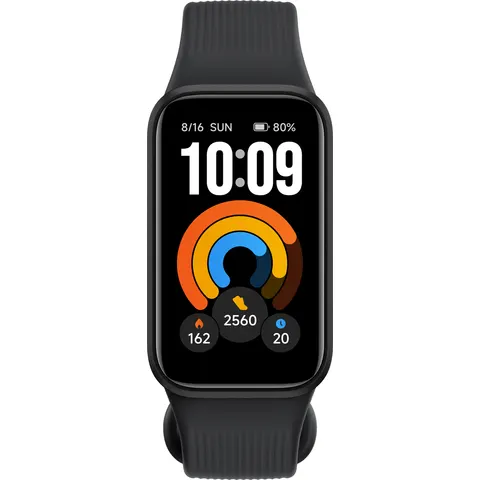 Xiaomi Smart Band 11 Active Black – Nero – immagine 5