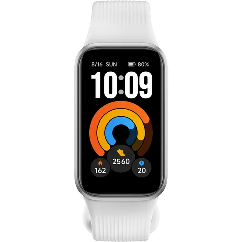 Xiaomi Smart Band 11-gray – Grigio – immagine 5