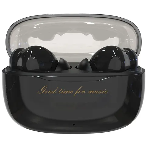 Auricolare Bluetooth Dudao U8 Pro, TWS, Nero – immagine 2