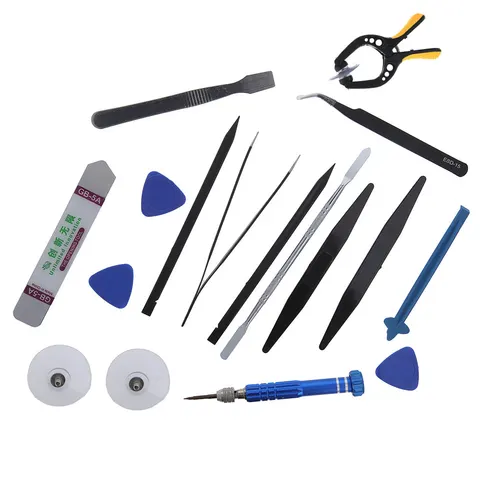 Kit Riparazioni OEM, 23in1 – immagine 2