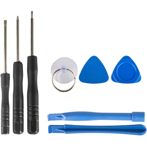 Kit Riparazioni OEM, 8in1 – immagine 2