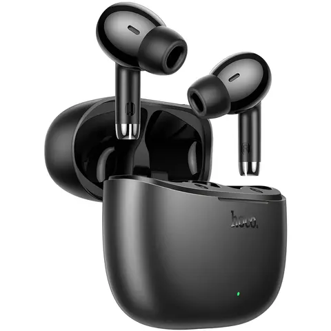 Auricolare Bluetooth HOCO EQ2, TWS, Nero – immagine 2