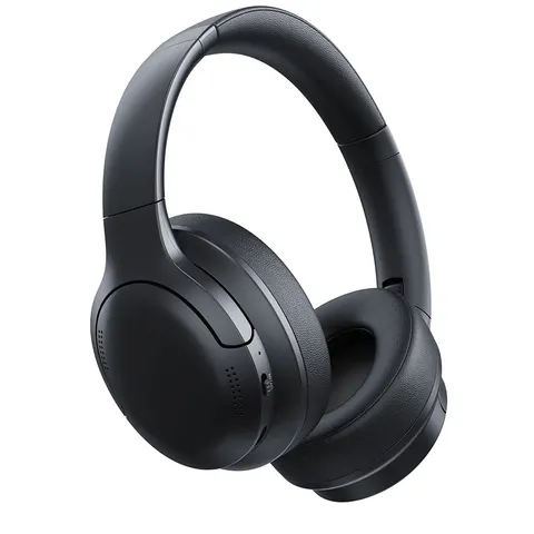 Handsfree Bluetooth Baseus BH1 Lite, A2DP, Nero A0203C00 – immagine 2