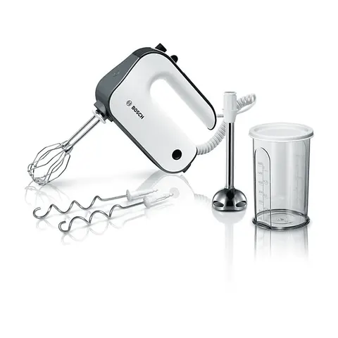 Bosch MFQ49700 – Weiß – Bild 2
