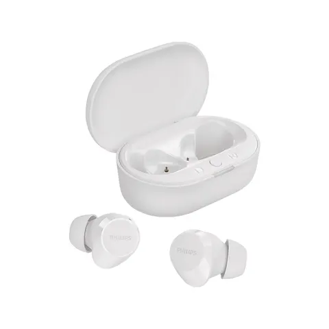 TAT1209WT weiß In-Ear Kopfhörer – Bild 2