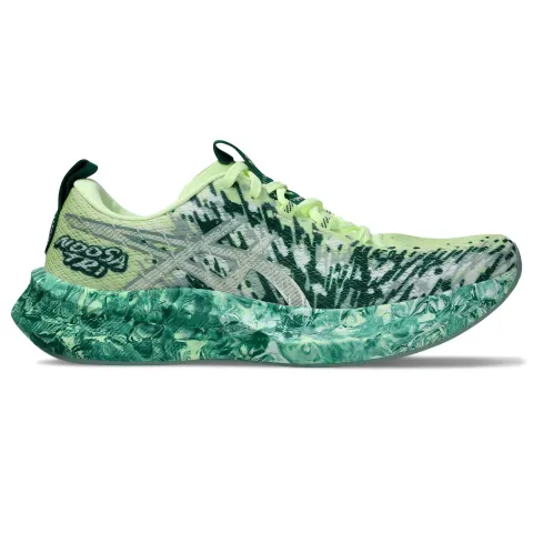 Chaussures de running Asics Noosa Tri 16 – Vert – 1011B872 – image 3