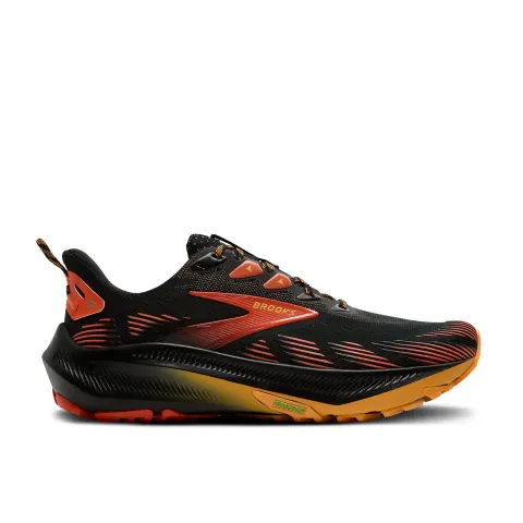 Chaussures de trail Brooks Ghost – Noir – 1104751D – image 3