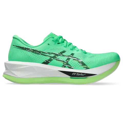 Chaussures de running Asics Sonicblast – Vert – 1011C083 – image 2
