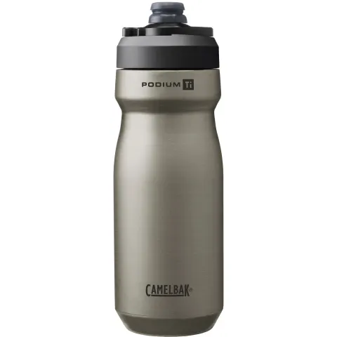Bidon Camelbak Podium – Gris – 048505 – image 2
