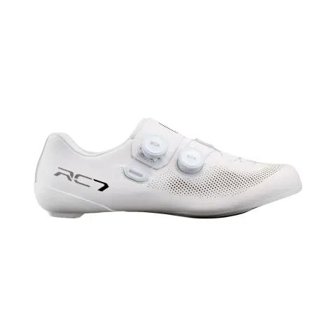 Chaussures Shimano RC703 – Blanc – 397371 – image 2