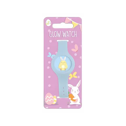 Easter Blue Glow Watch – image 3