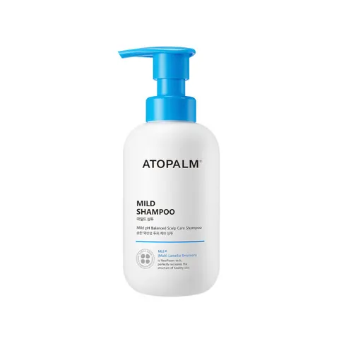 Atopalm - Mild Shampoo - 300ml – Nessun colore – immagine 2