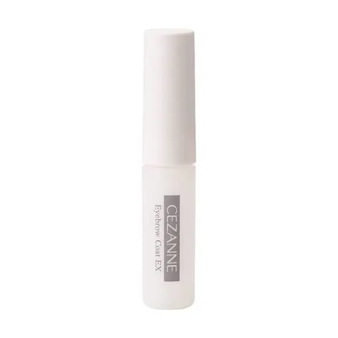 CEZANNE - Eyebrow Coat EX 5.5ml – Nessun colore – immagine 2