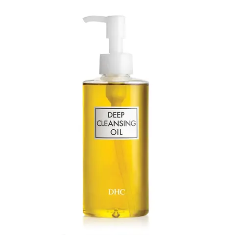 DHC - Deep Cleansing Oil - 200ml – Nessun colore – immagine 2