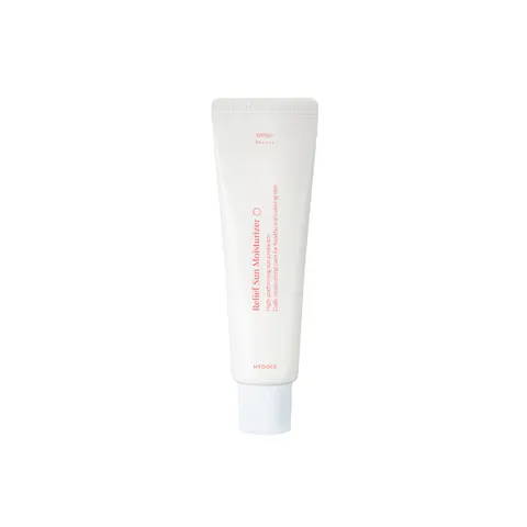 HYGGEE - Relief Sun Moisturizer 50ml – Nessun colore – immagine 2