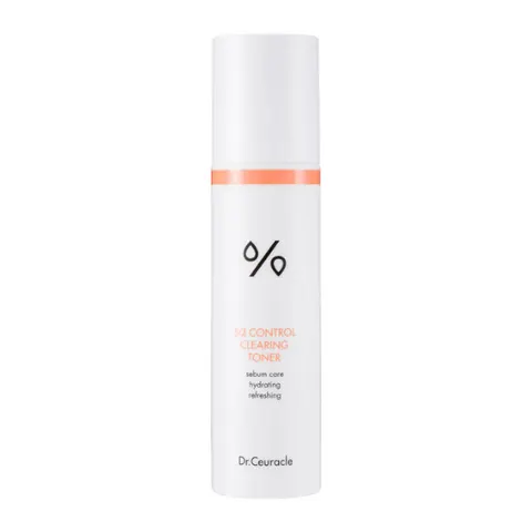 Dr.Ceuracle - 5α Control Clearing Toner - 120ml – Nessun colore – immagine 2