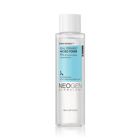 NEOGEN - Microtónico Dermalogy Real Ferment Micro Toner – immagine 2