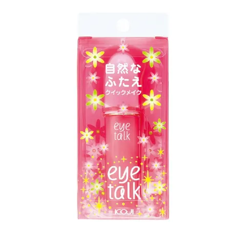 Koji - Eyetalk Double Eyelid Glue – Nessun colore – immagine 2