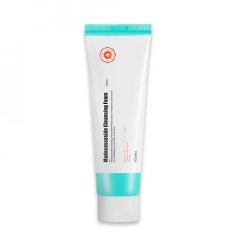 A'PIEU - Espuma Limpiadora Madecassoside Cleansing Foam – immagine 2