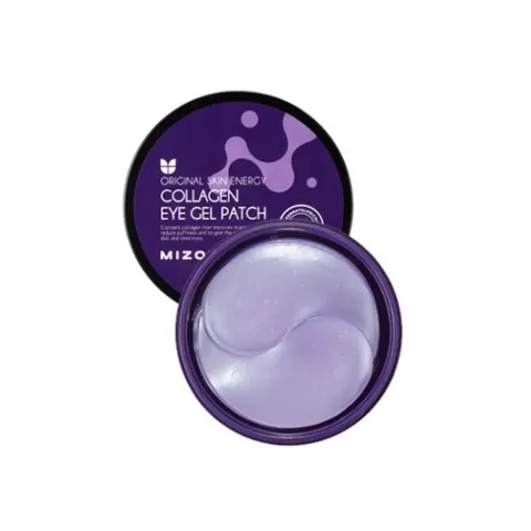 [Saldi]MIZON - Collagen Eye Gel Patch - 60pezzi – Nessun colore – immagine 2